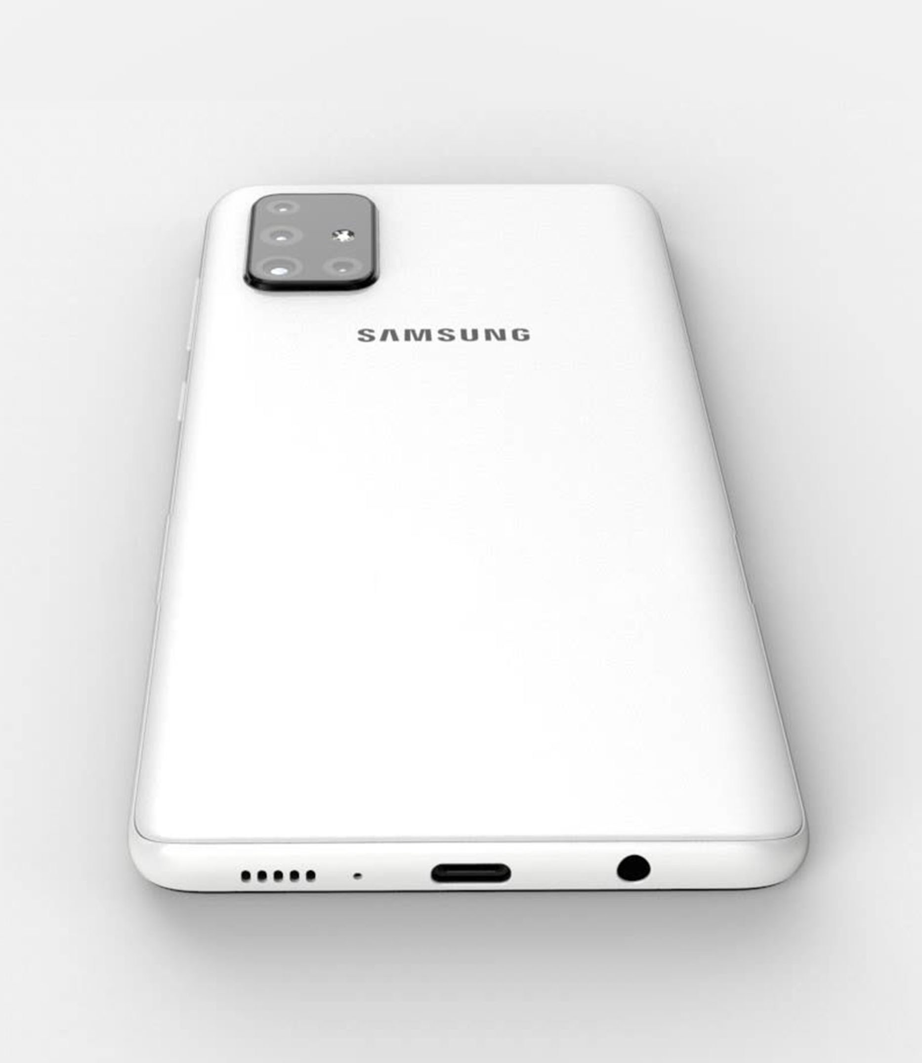 A71  (6.7inch,128,8GB)